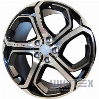 Replica Range Rover LR019 9.5x20 5x120 ET45 DIA0 BMF